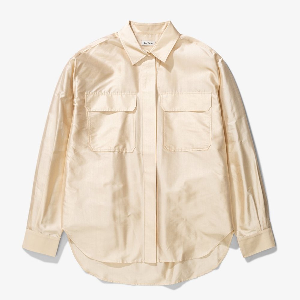 Toteme Potenza Shirt